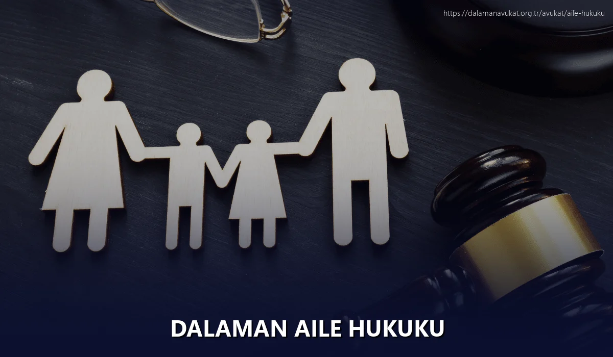 Dalaman Aile Hukuku
