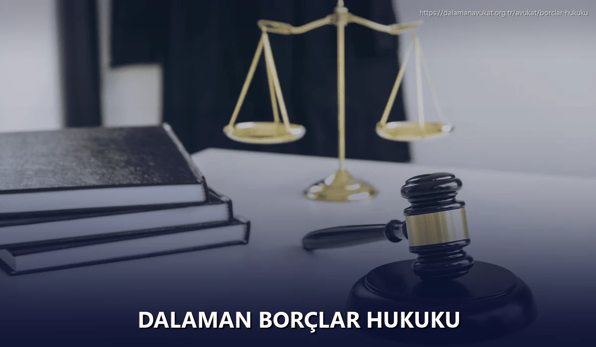 Dalaman Borçlar Hukuku