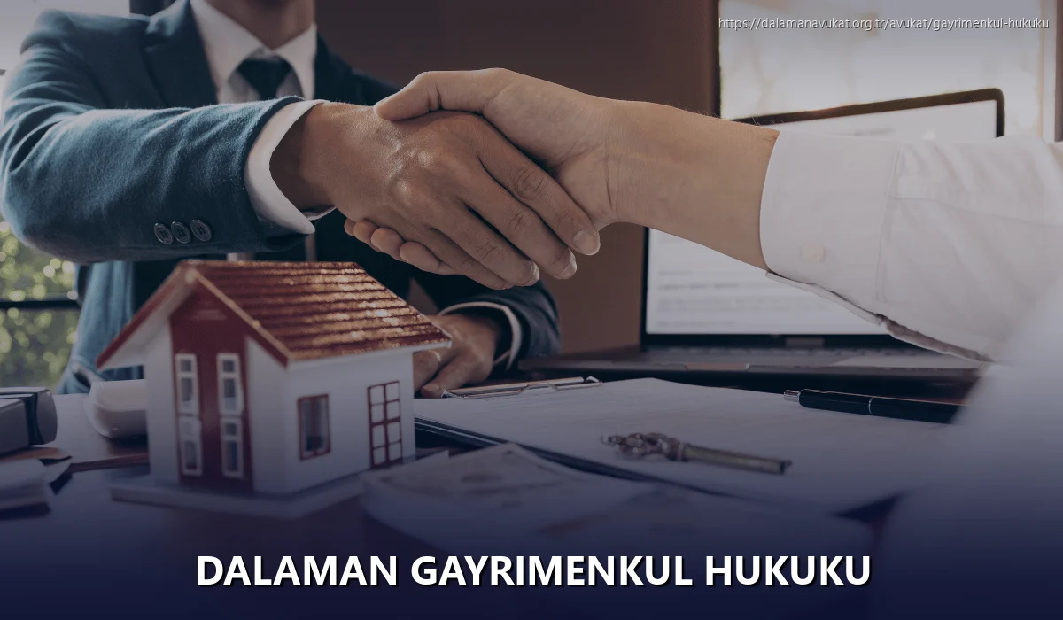 Dalaman Gayrimenkul Hukuku
