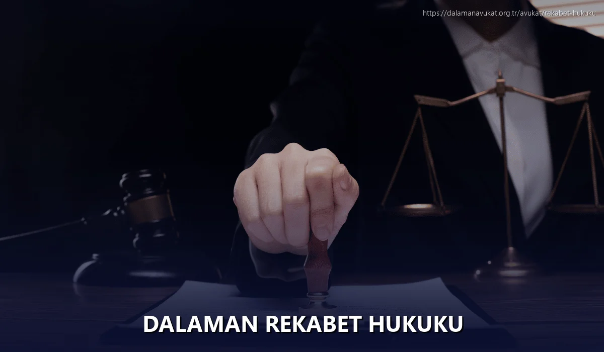 Dalaman Rekabet Hukuku