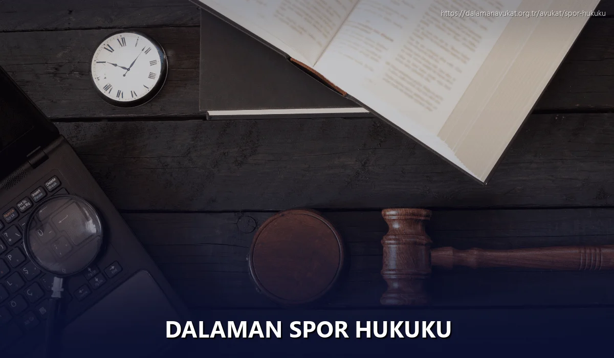 Dalaman Spor Hukuku